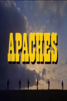Apaches (1977) poster