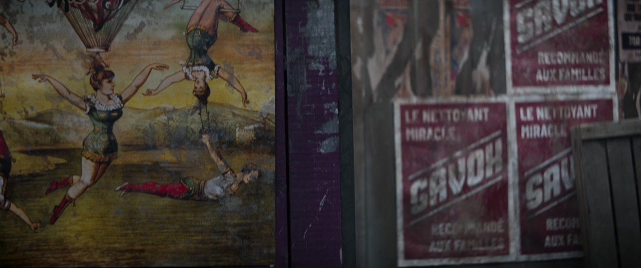 Apaches screenshot 2
