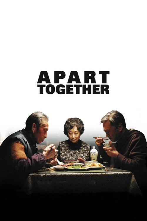 Tuan yuan (2010) poster
