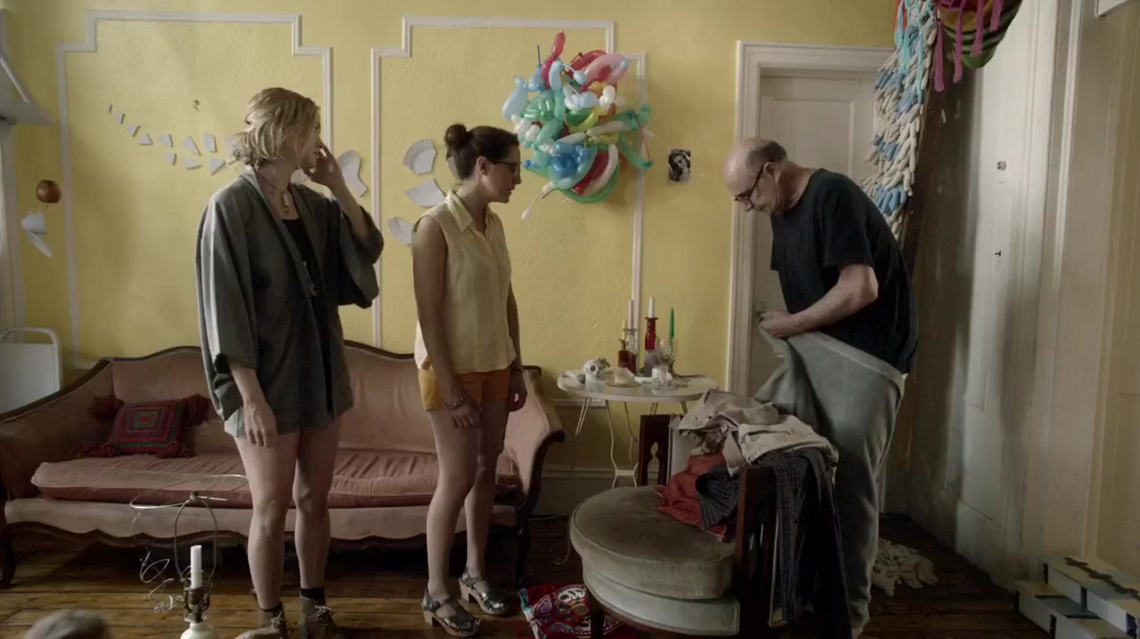 Apartment Troubles screenshot 3