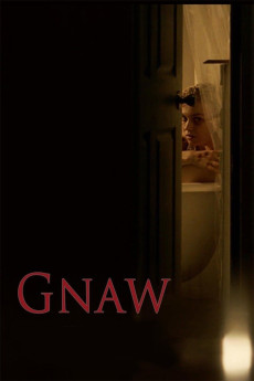 Gnaw (2017) poster