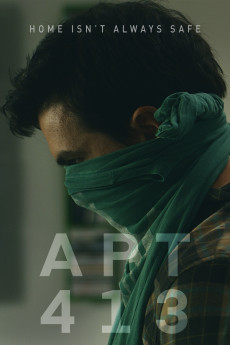 Apartment 413 (2019) poster