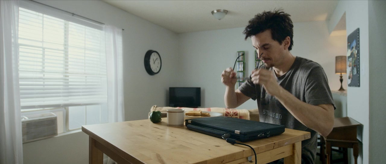 Apartment 413 screenshot 2