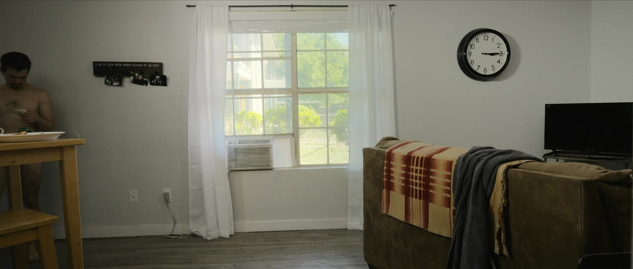 Apartment 413 screenshot 3