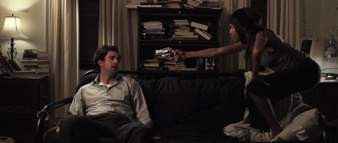 Apartment 4E screenshot 1