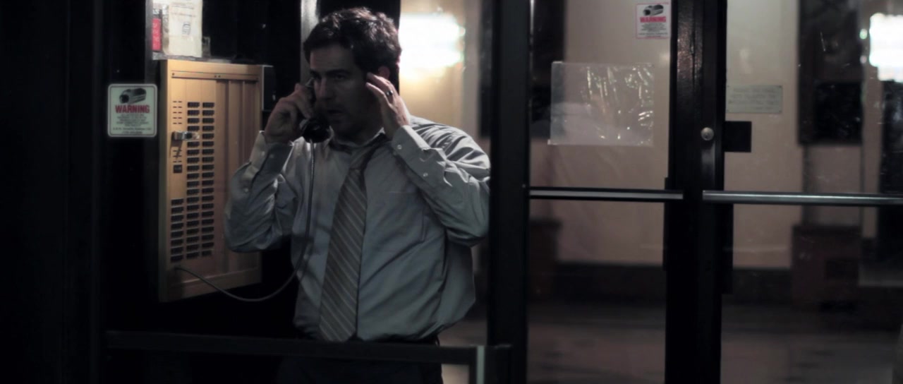 Apartment 4E screenshot 2