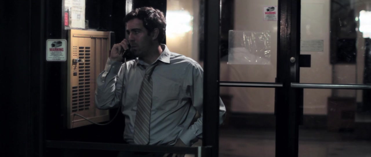 Apartment 4E screenshot 3