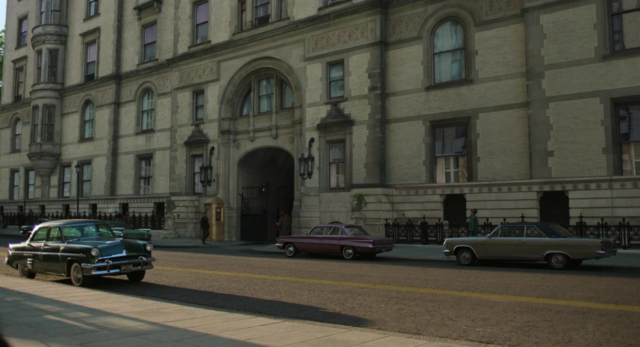 Apartment 7A screenshot 1