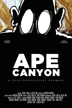 Ape Canyon (2019) poster