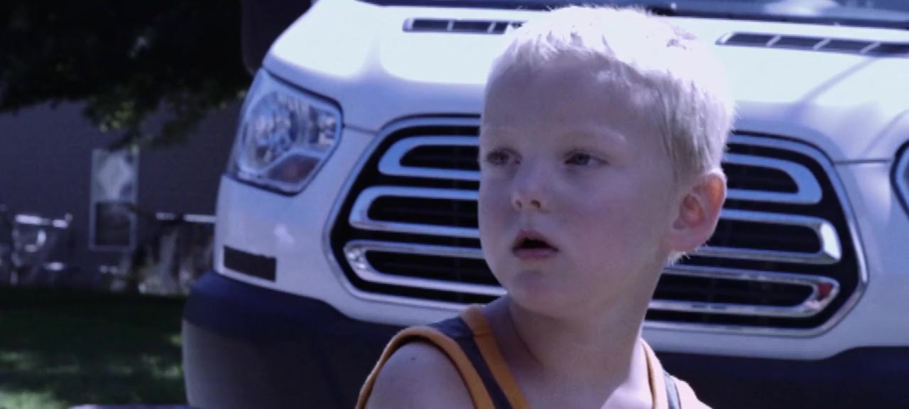 Aperture Kids and the Mysterious Neighbor screenshot 3