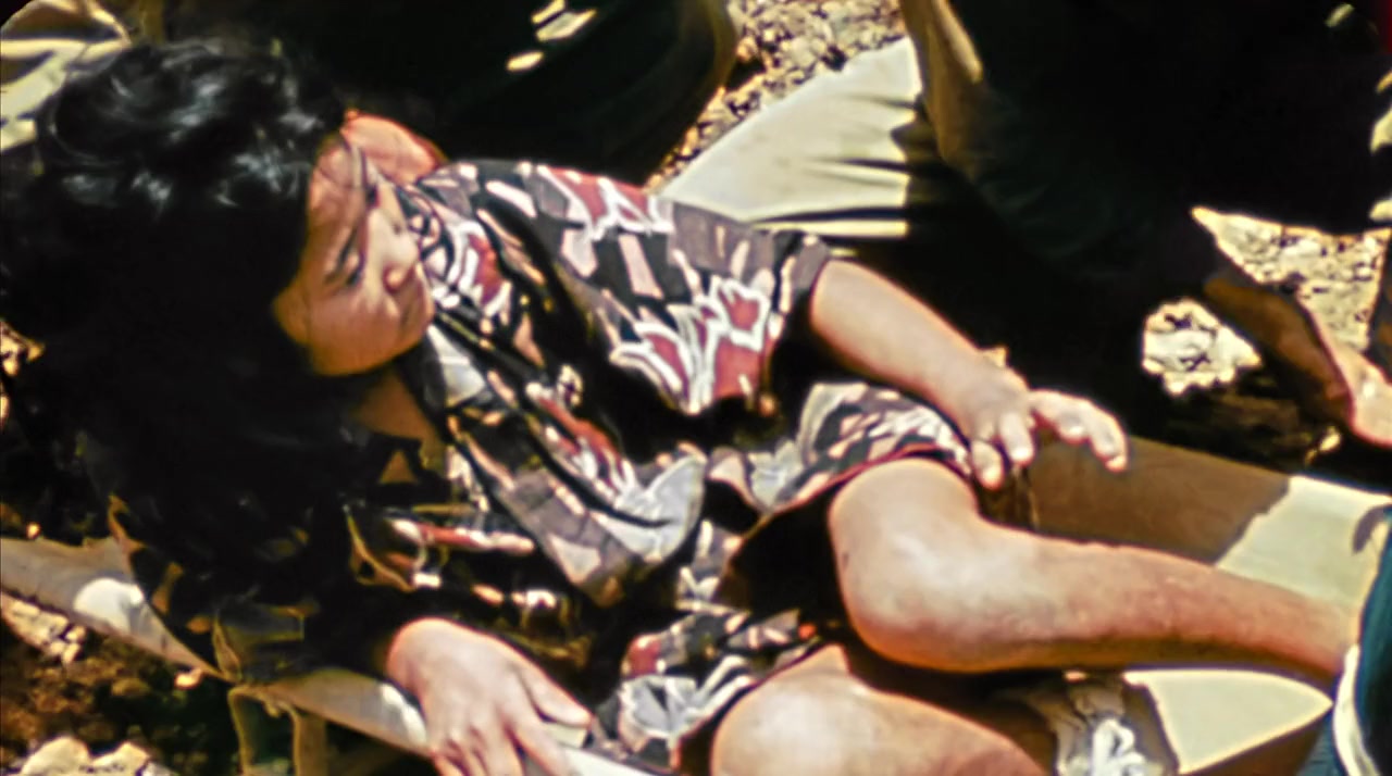 Apocalypse '45 screenshot 1