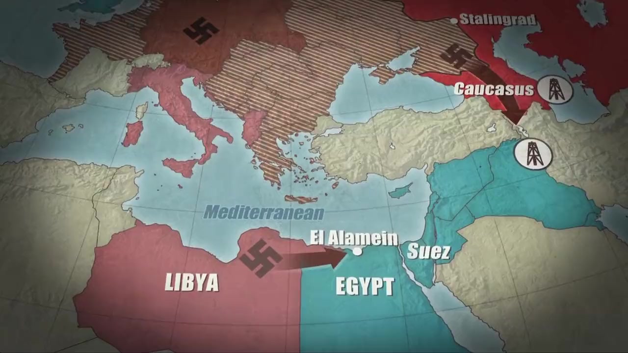 Apocalypse: La 2ème guerre mondiale screenshot 2