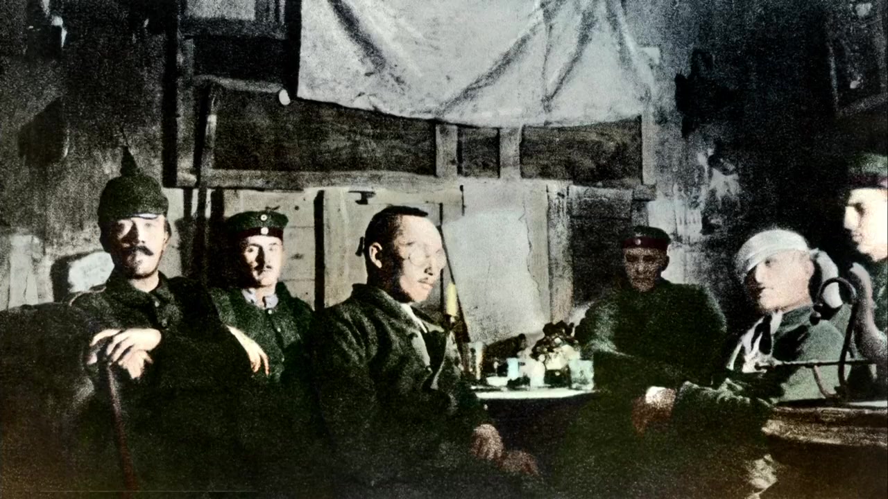 Apocalypse: Hitler screenshot 1