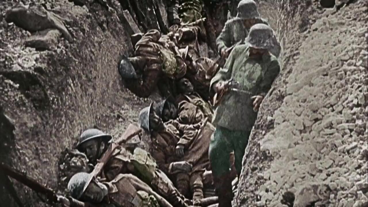 Apocalypse: Hitler screenshot 2