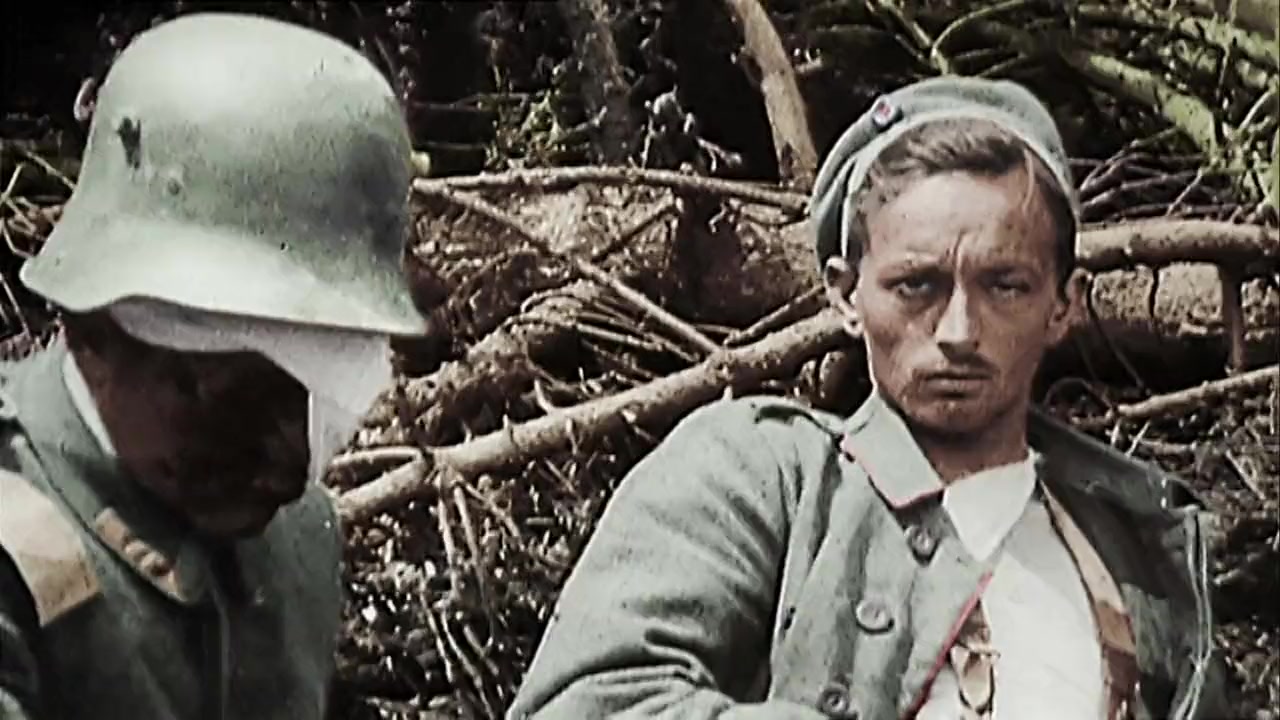 Apocalypse: Hitler screenshot 3
