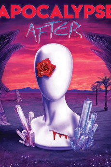 Ultra pulpe (2018) poster