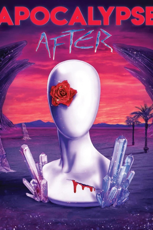 Ultra pulpe (2018) poster