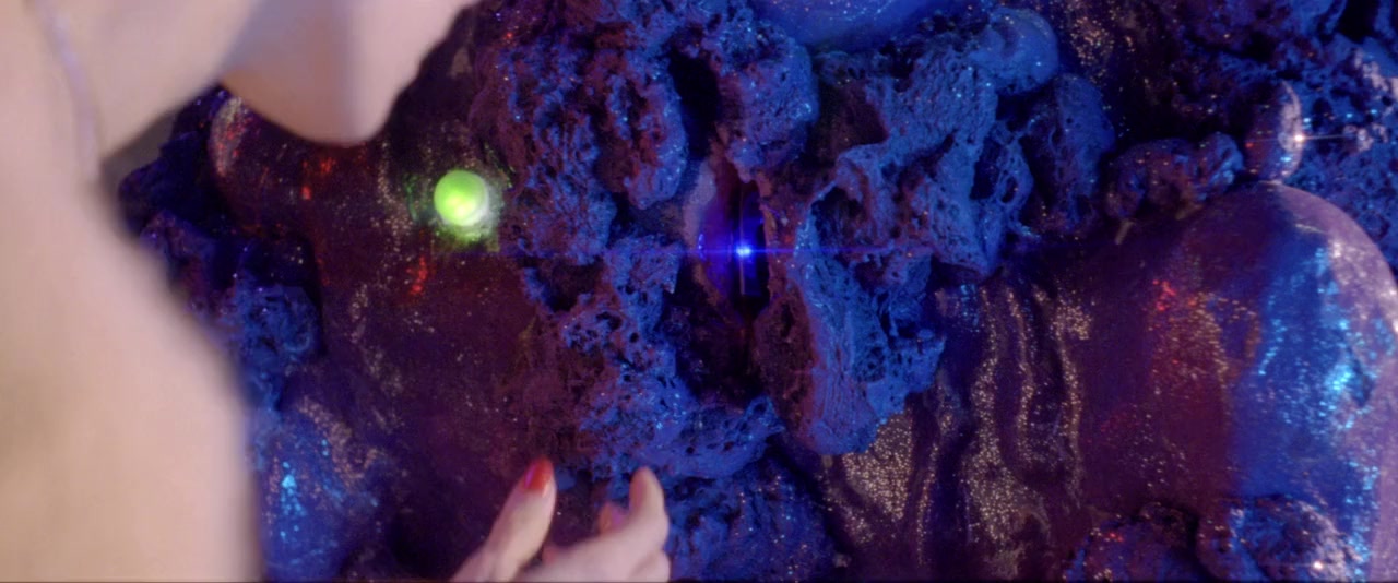 Ultra pulpe screenshot 1