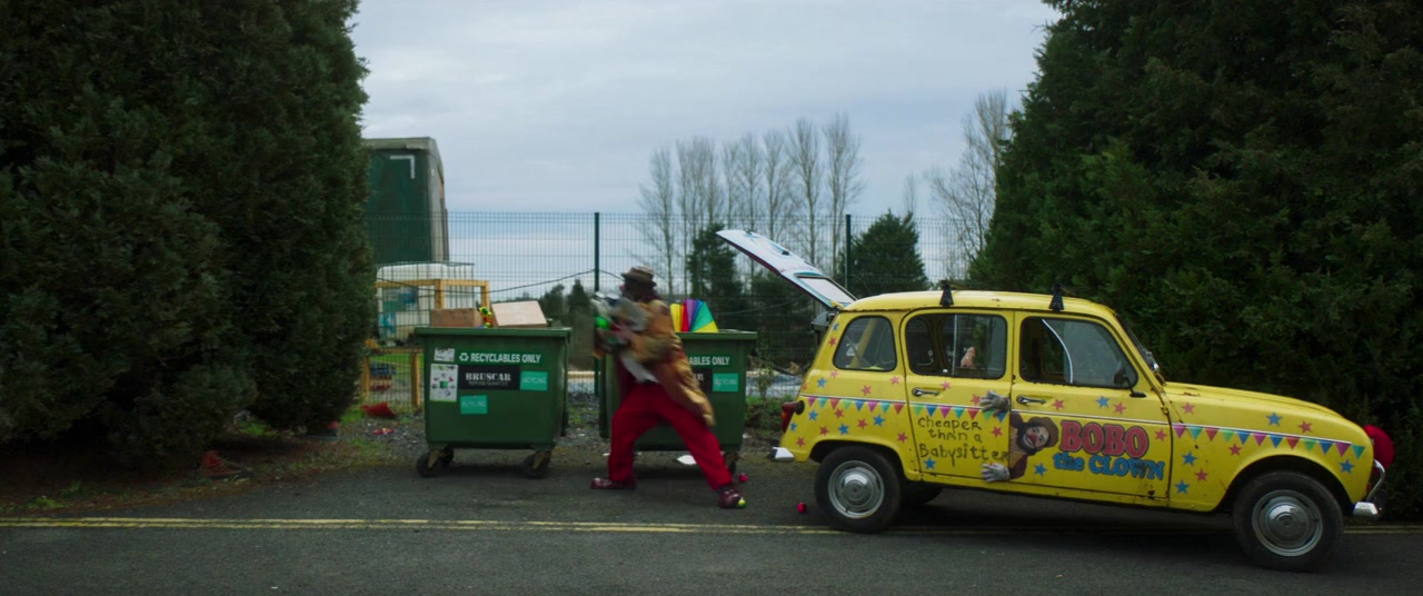 Apocalypse Clown screenshot 3