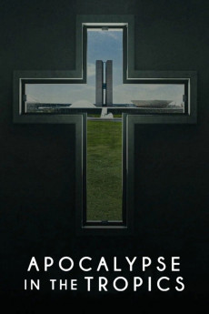 Apocalypse in the Tropics (2024) poster
