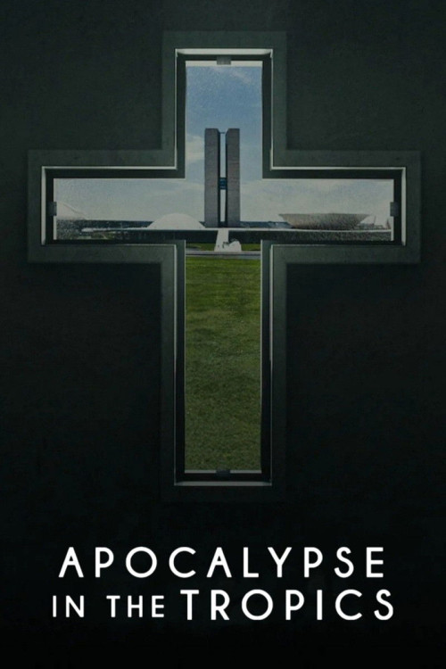 Apocalypse in the Tropics (2024) poster