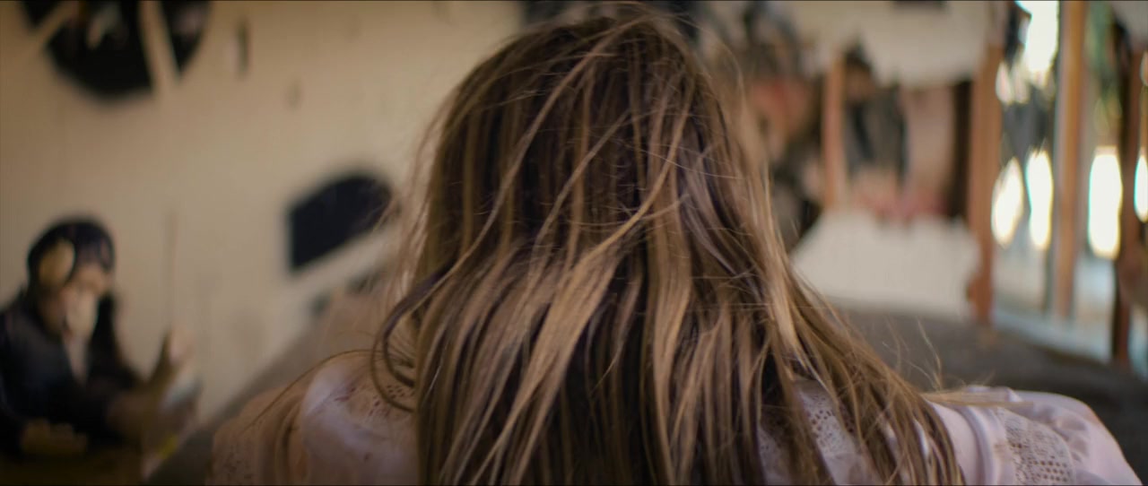 Apocalypse Love Story screenshot 3
