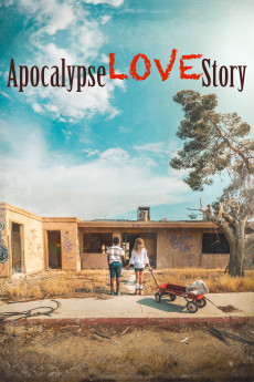 Apocalypse Love Story (2023) poster