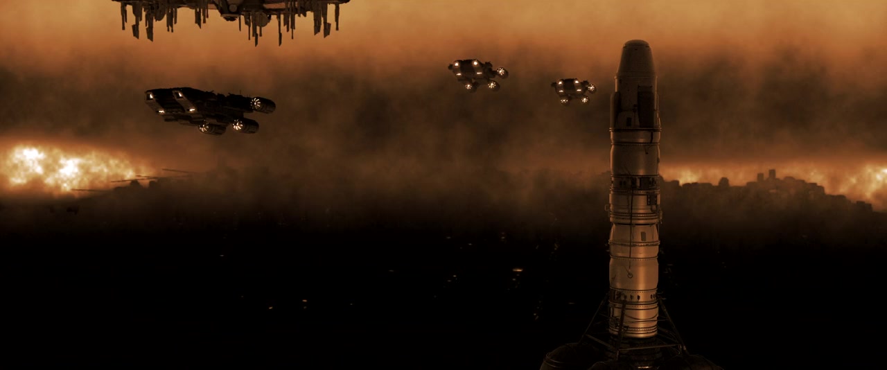 Apocalypse Rising screenshot 3