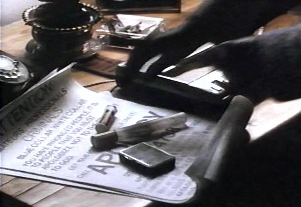 Apology screenshot 2