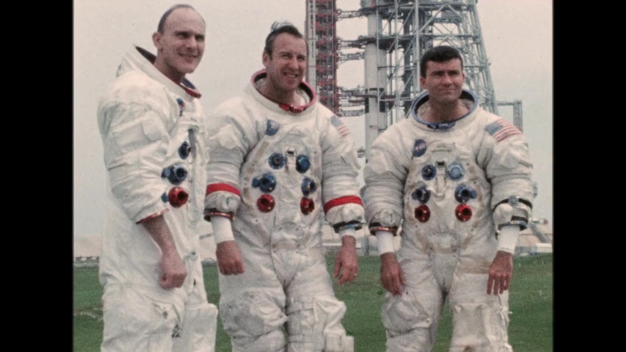 Apollo 13: Survival screenshot 2