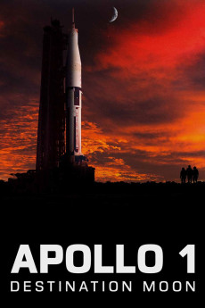 Apollo 1 (2025) poster