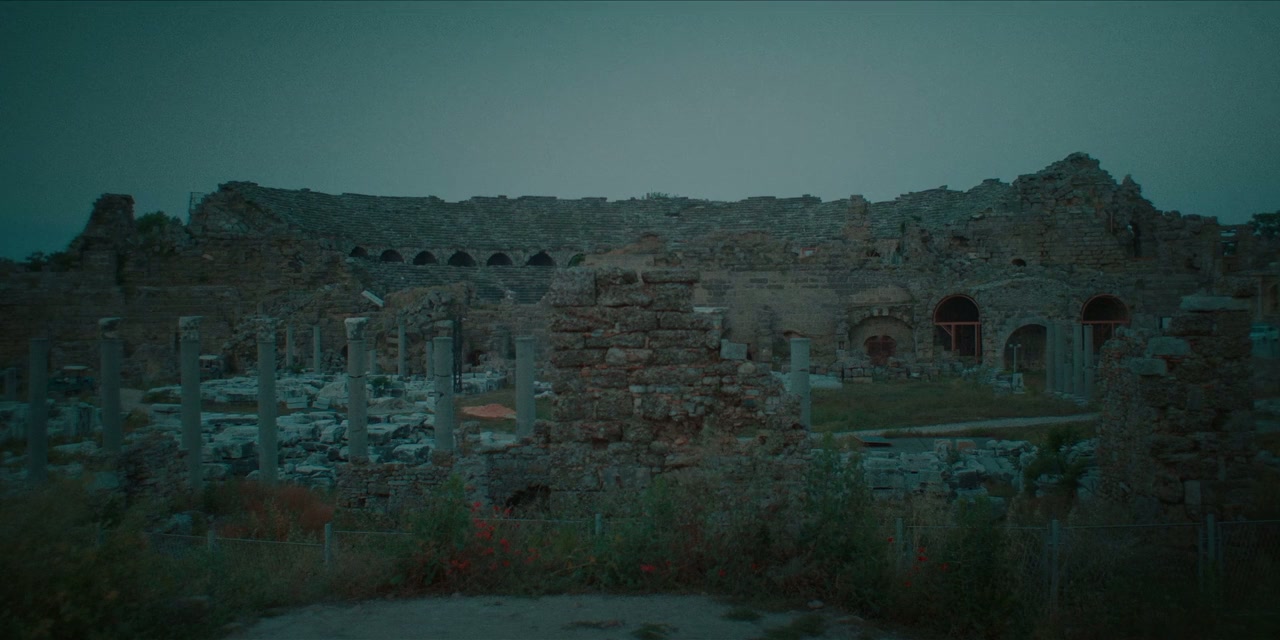Apollon by Day, Athena by Night screenshot 1