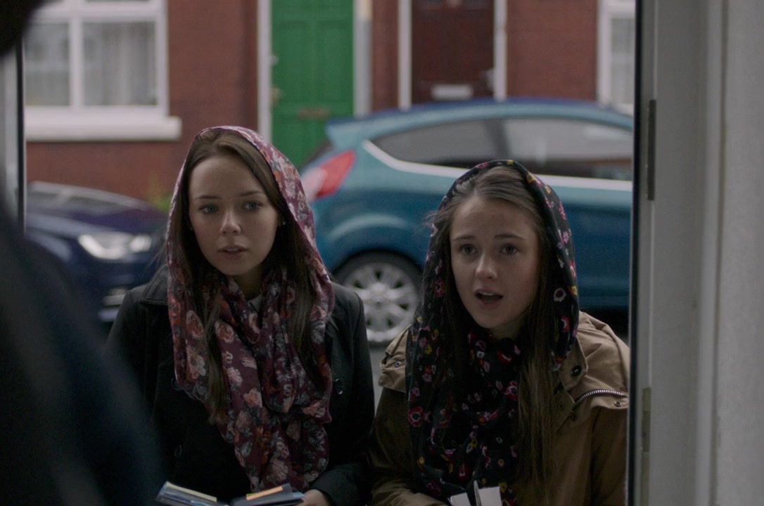Apostasy screenshot 1