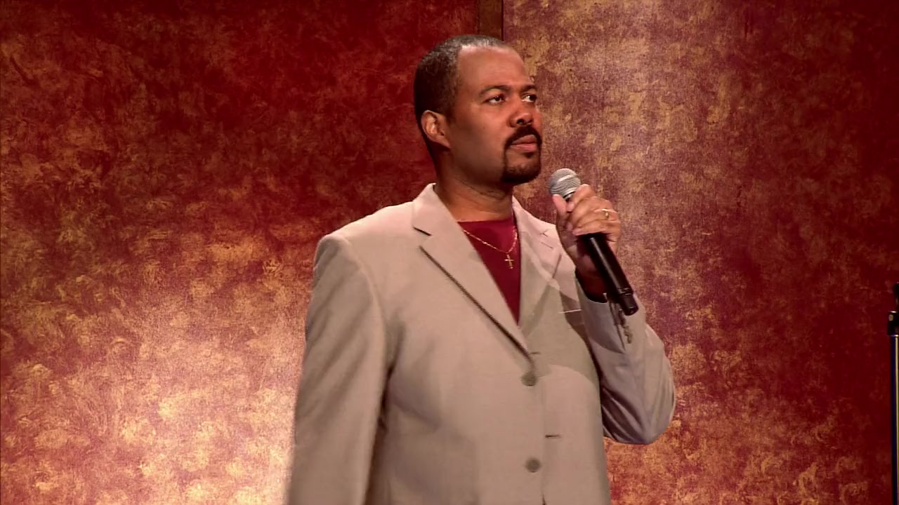 Apostles of Comedy screenshot 1