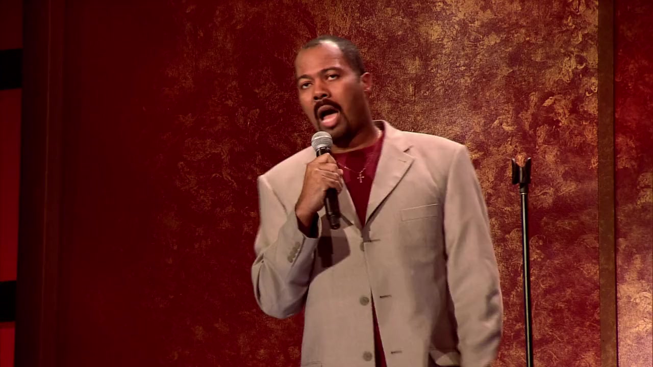 Apostles of Comedy screenshot 2