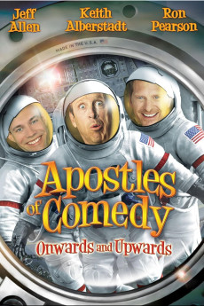 Apostles of Comedy (2008) poster