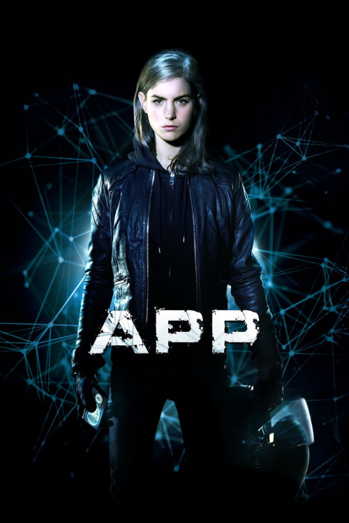 App (2013) poster