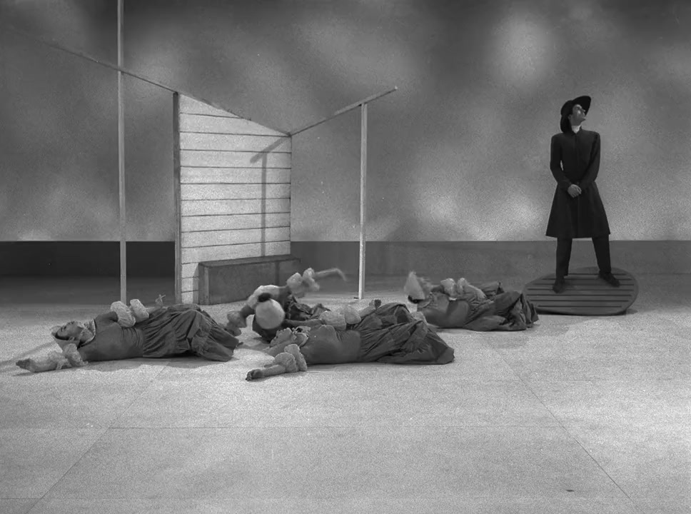 Appalachian Spring screenshot 2