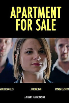 Appartement à vendre (2015) poster
