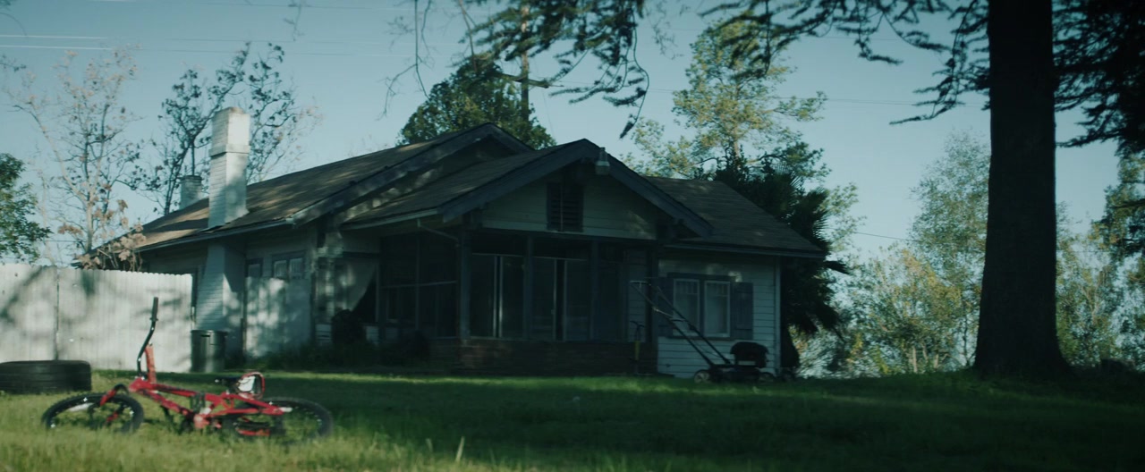 Apparition screenshot 1