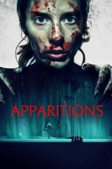 Apparitions (2021) poster