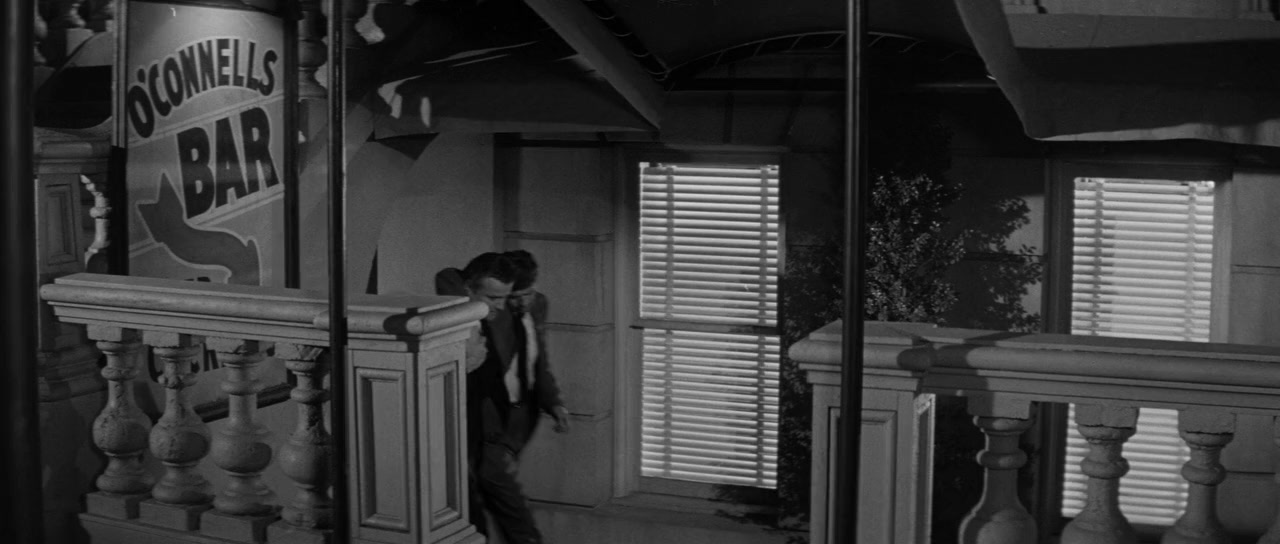 Appointment with a Shadow screenshot 2