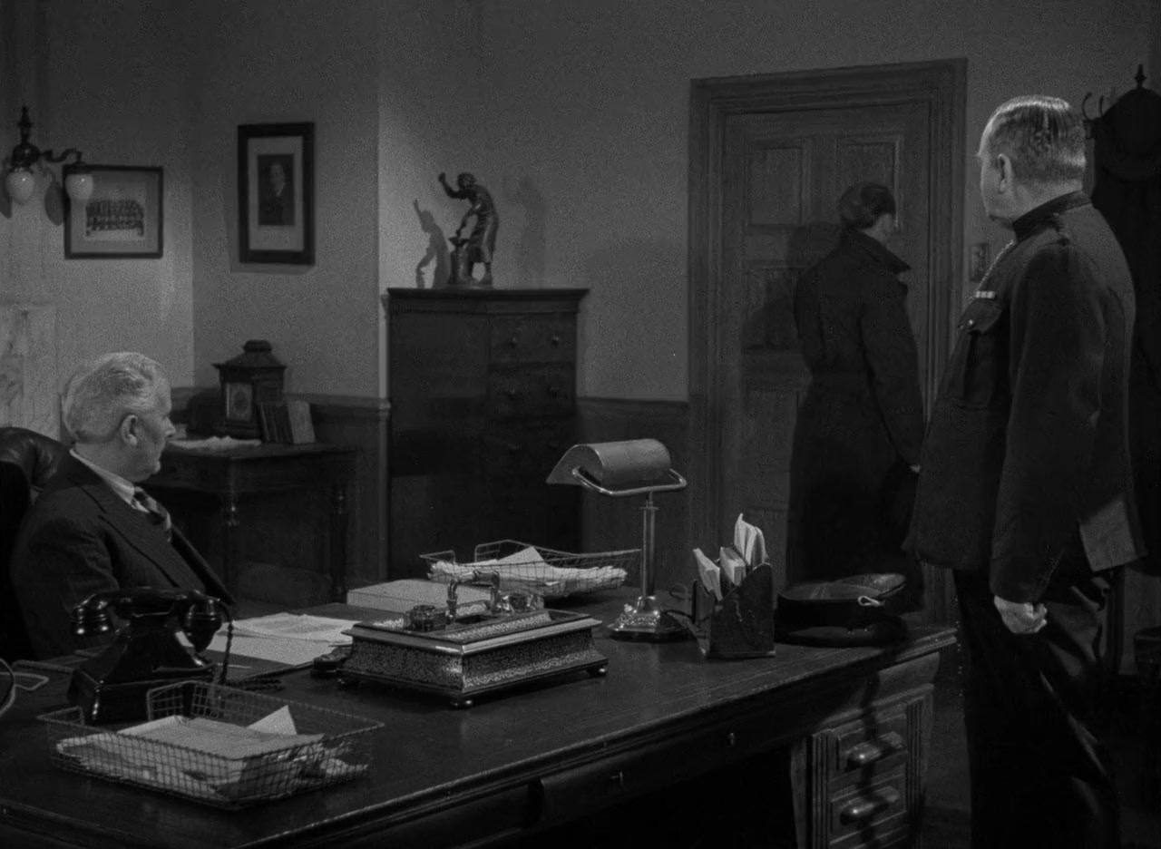 Appointment with Crime screenshot 1