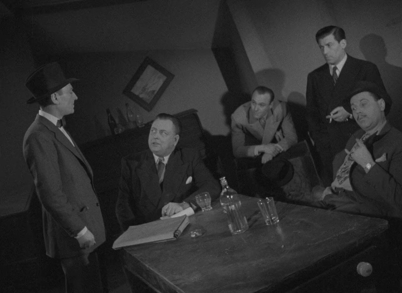 Appointment with Crime screenshot 2