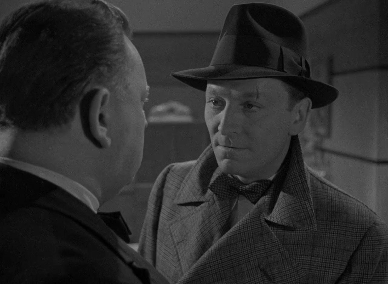 Appointment with Crime screenshot 3