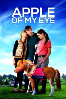 Apple of My Eye (2017) poster