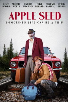 Apple Seed (2019) poster