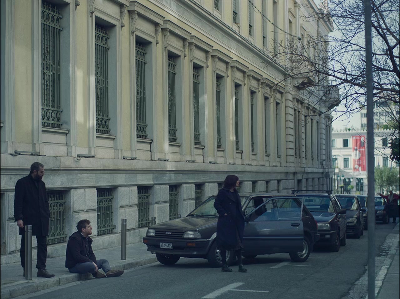 Mila screenshot 1
