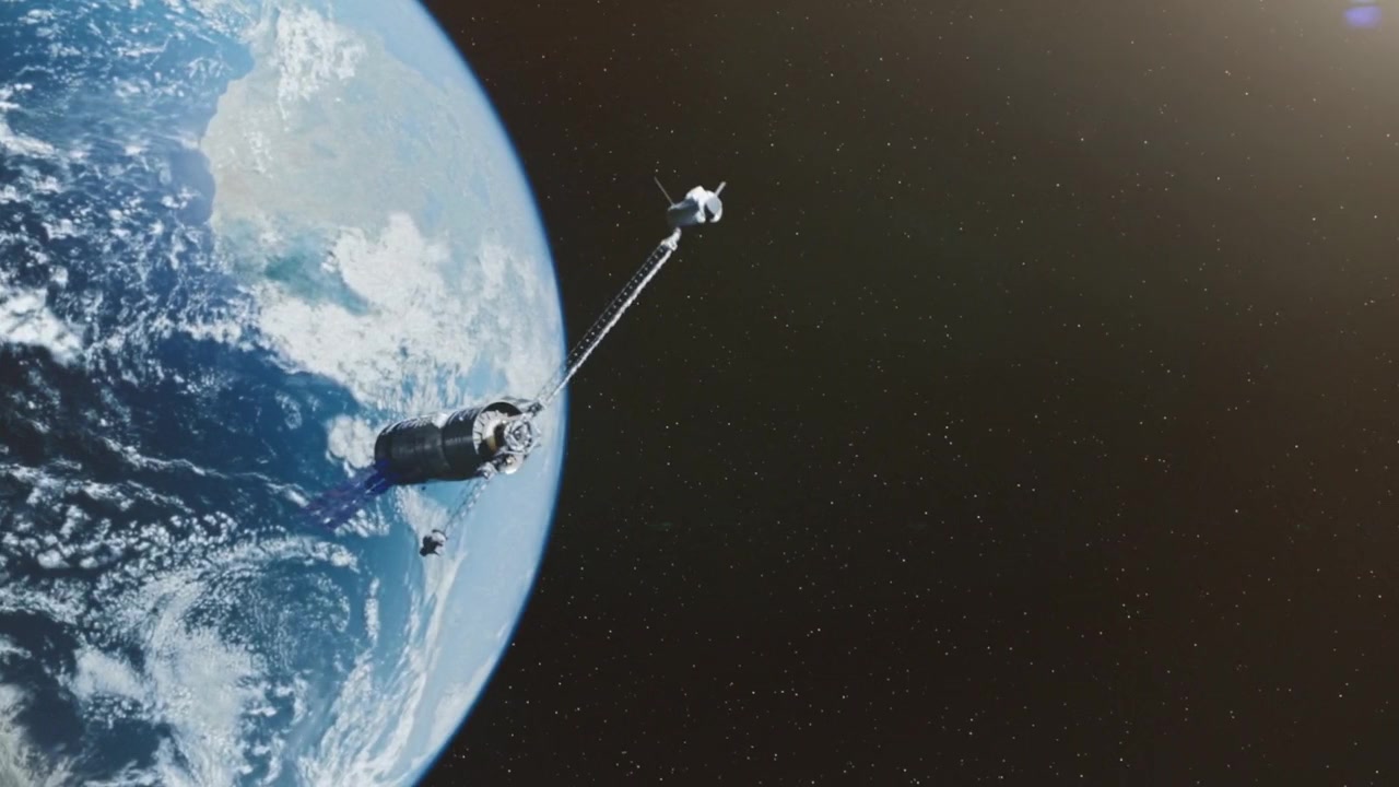 Approaching the Unknown screenshot 1