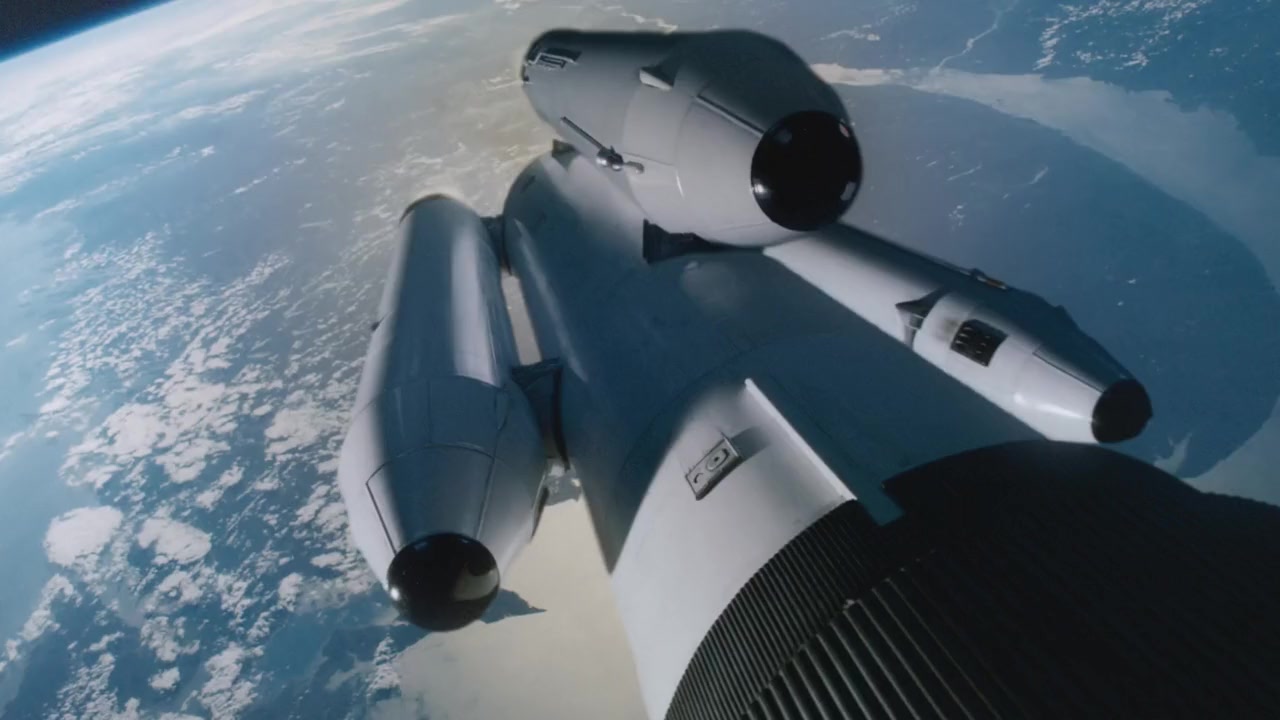 Approaching the Unknown screenshot 2